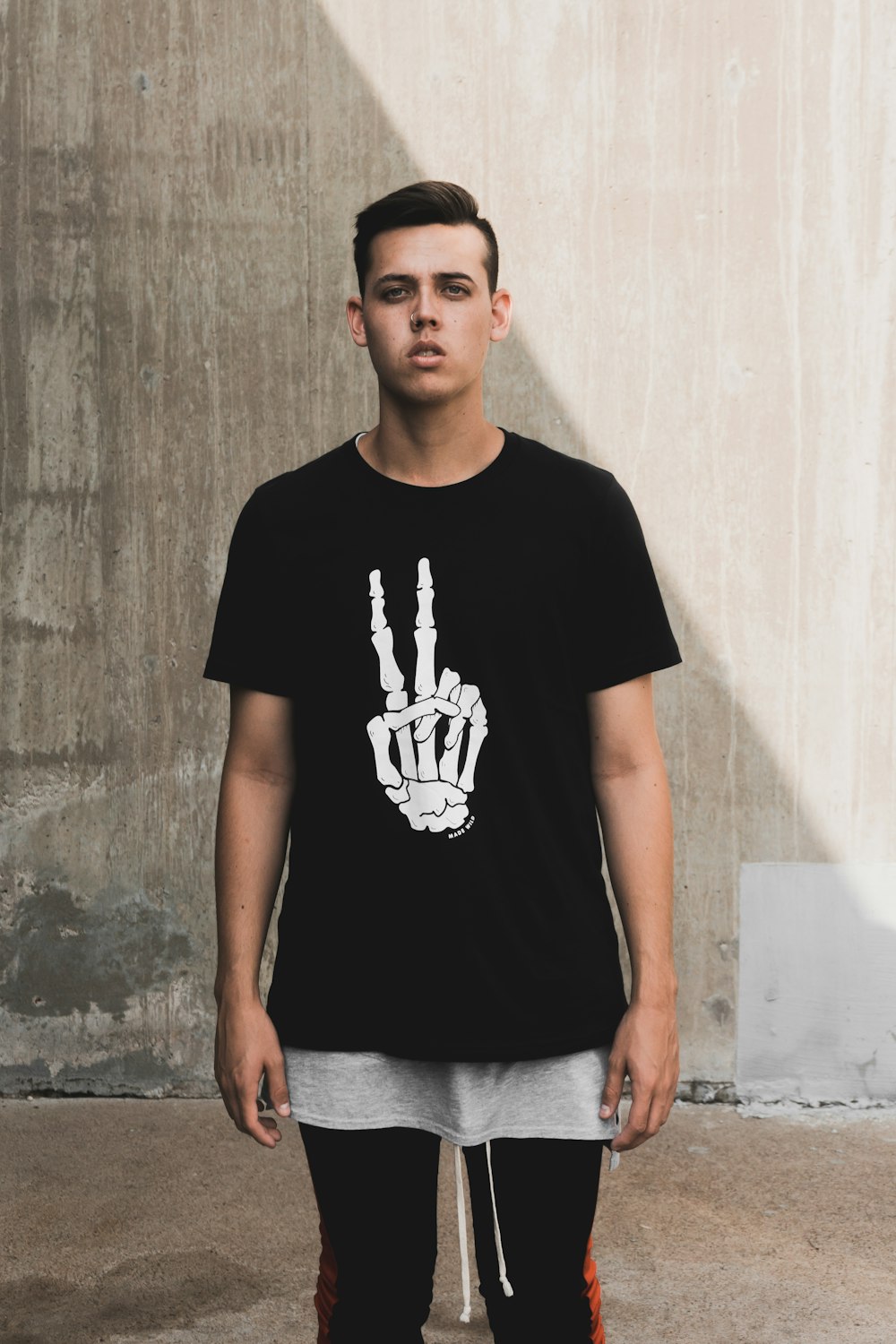 Camiseta — Agentes de Cambio