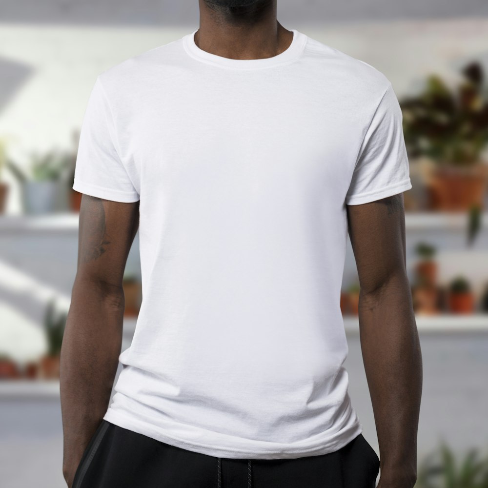 Camiseta Help Clásica