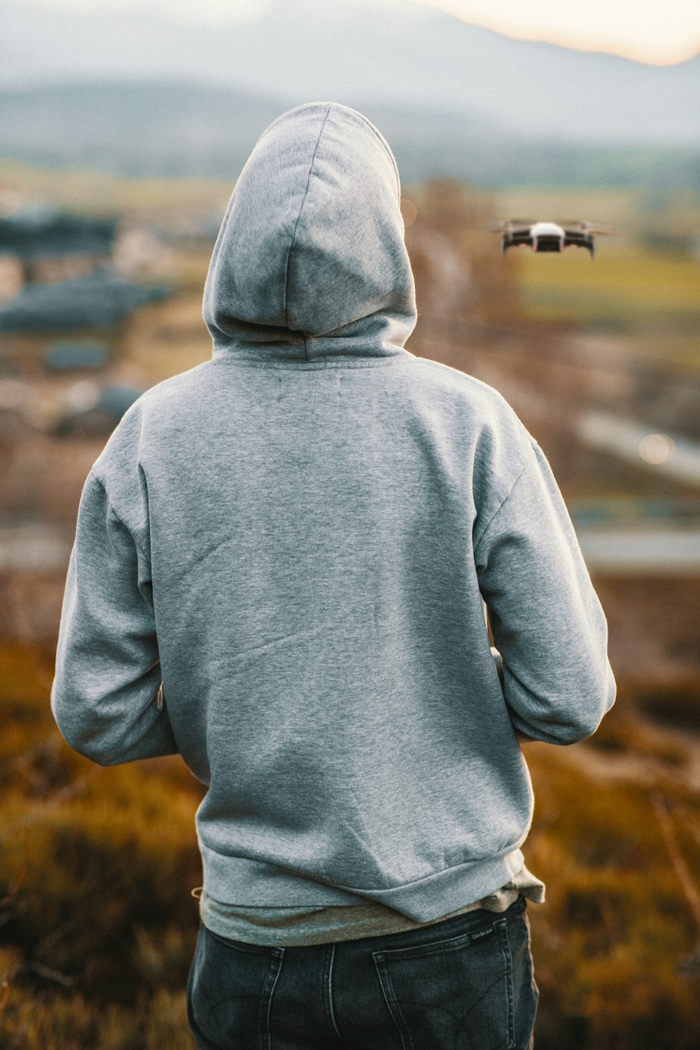 Hoodie Help — Made of Dreams
