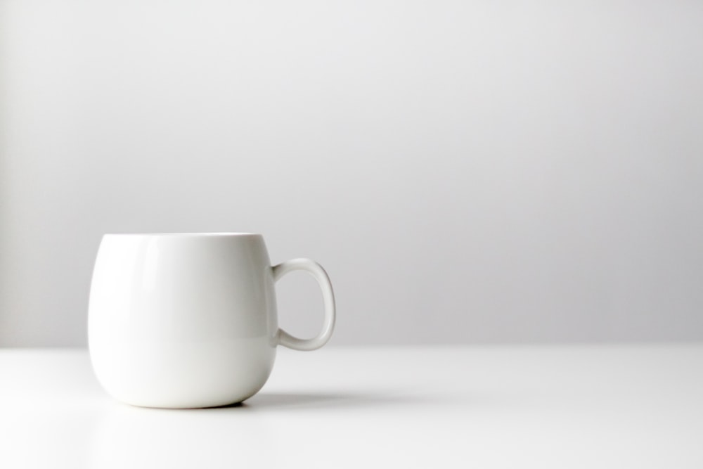 Mug Help